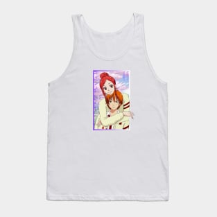 Risa and Otani Tank Top